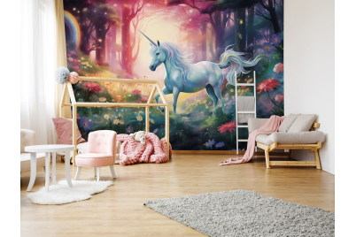 Снимка на фототапет